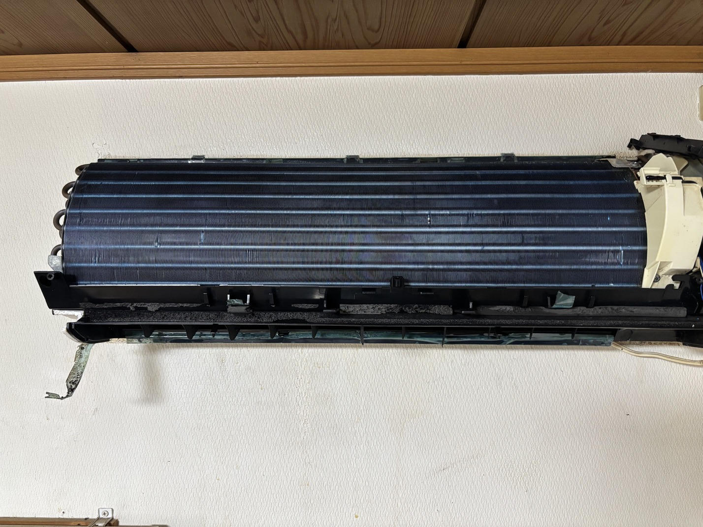 熱交換機 After