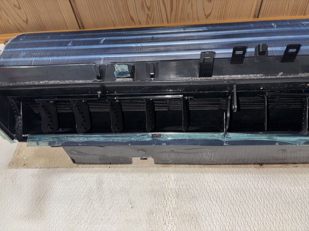 送風ファン After