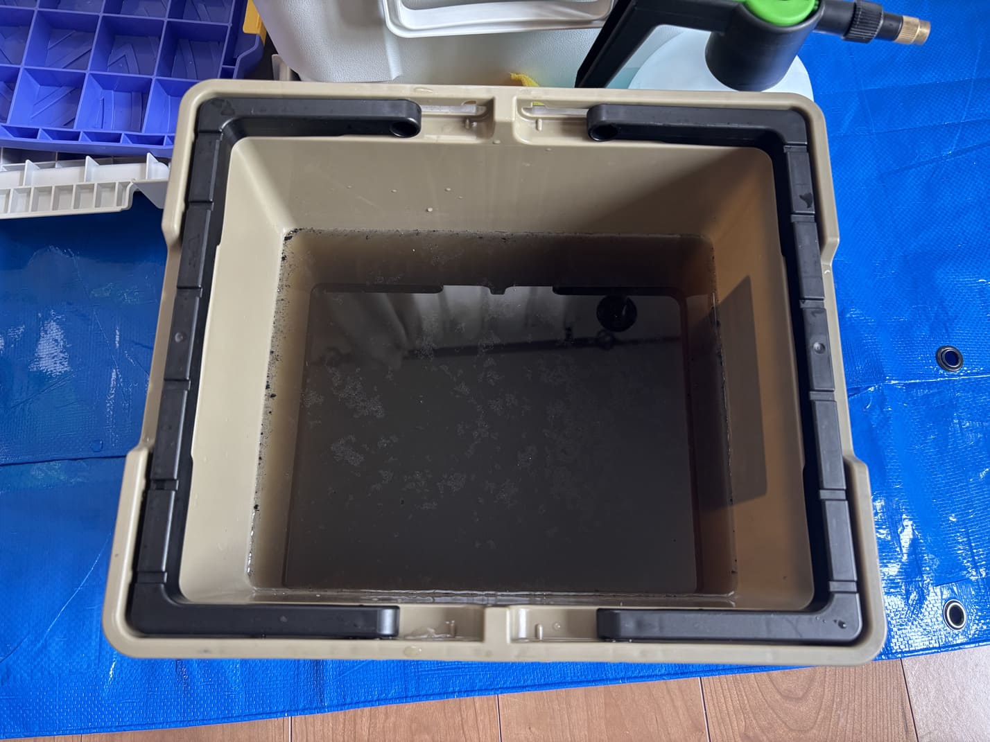 汚水